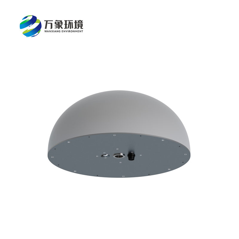 扼流圈一體化GNSS接收機(jī)——科技引領(lǐng)，防災(zāi)減災(zāi)